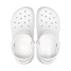 Crocs Классические сабо на платформе, сандалии, шлепанцы