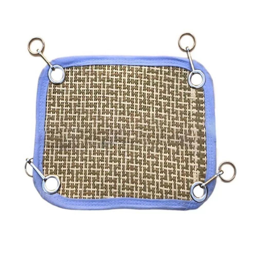 Portable Guinea Pig Cages Summer Cooling Cool Mat New Hammock