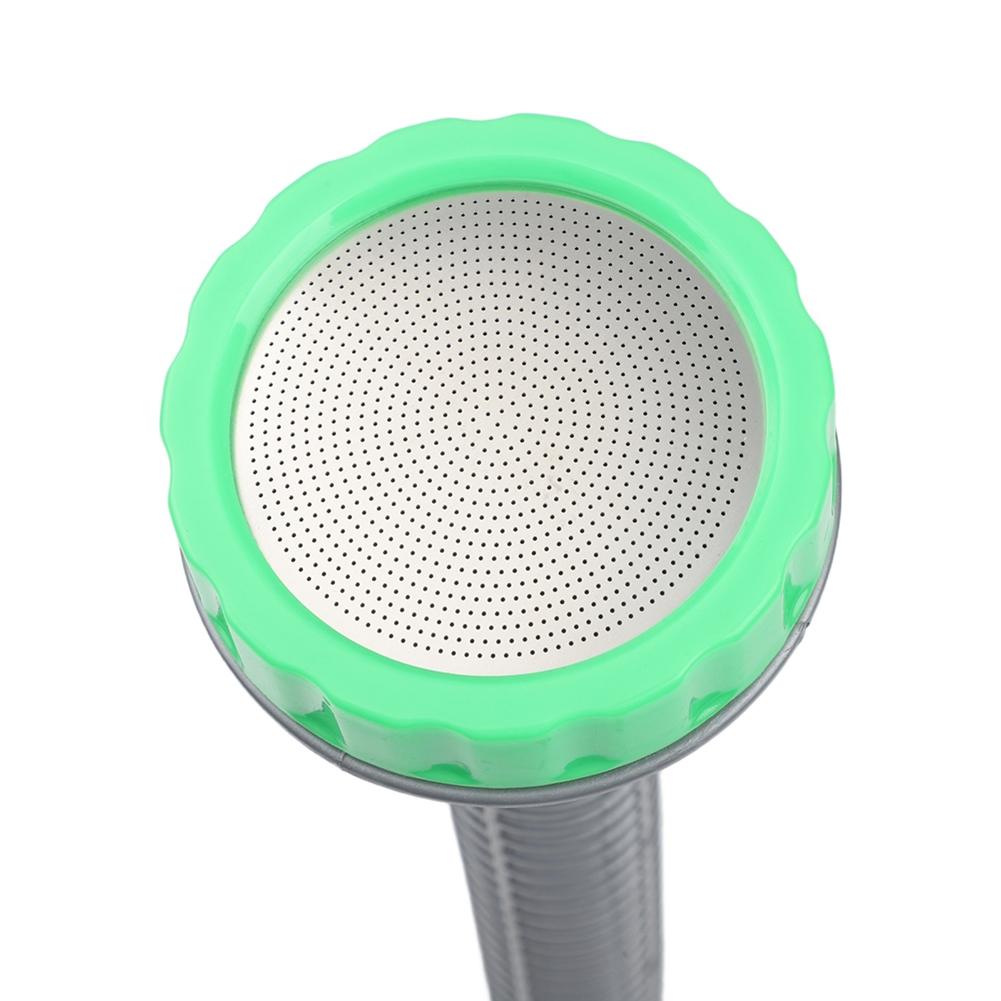 Greenhouse Sprinkler with Multiple Nozzle Options for Gardens