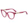 Ladies' Spectacle Frame Moschino MOS599-8CQ Ø 52 Mm