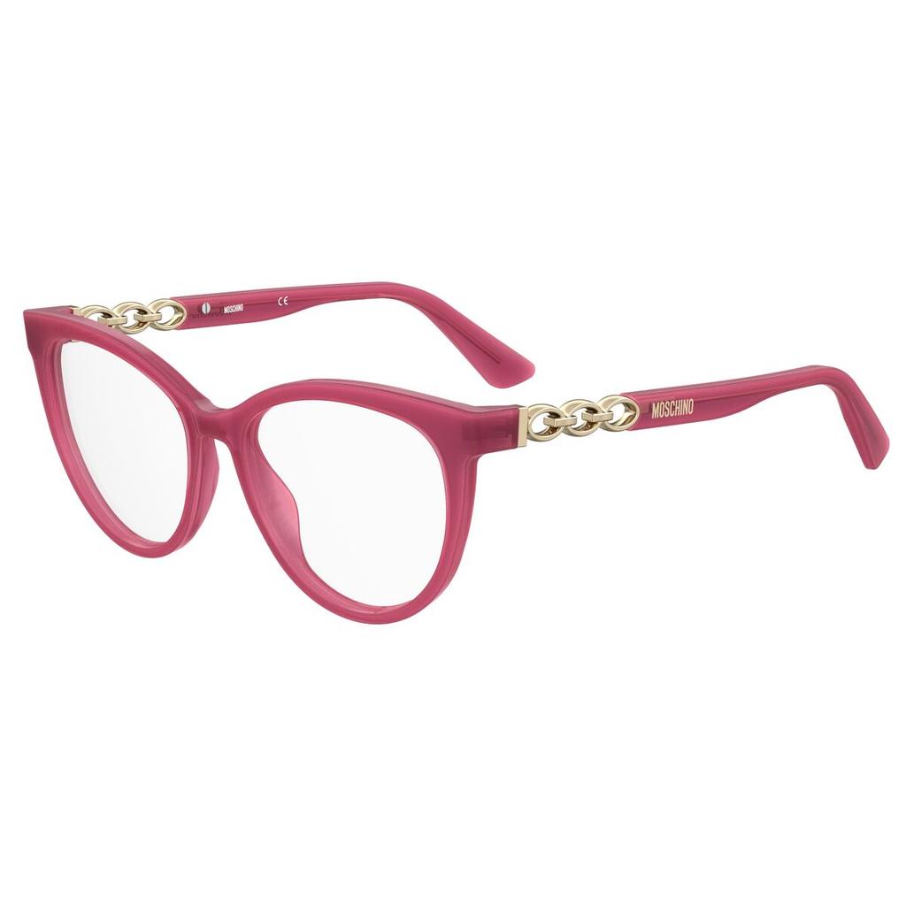 Ladies' Spectacle Frame Moschino MOS599-8CQ Ø 52 Mm
