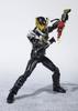 TAMASHII NATIONS Kamen Rider Build Night Rogue примерно 150 мм окрашенная подвижная фигурка SHFiguarts ABS&PVC