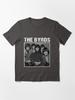 The Byrds American Rock Band Younger Than Yesterday Essential T-Shirt