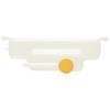 ABS Coolant Reservoir Tank for Mitsubishi L200 2008 2015 and For Montero Sport 2005 2015 OEM MN135072 Replacement Part