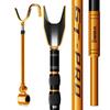 Wo Ding GT Ultralight Carbon Big Fish Rod Holder