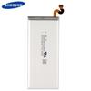 Оригинальный аккумулятор для телефона EB-BN950ABE для Samsung GALAXY Note 8 Note8 SM-N950F N9500 ​​N9508 N950N N950FD EB-BN950ABA 3300 мАч