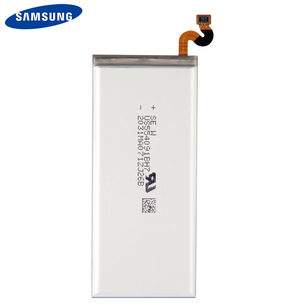 Оригинальный аккумулятор для телефона EB-BN950ABE для Samsung GALAXY Note 8 Note8 SM-N950F N9500 ​​N9508 N950N N950FD EB-BN950ABA 3300 мАч