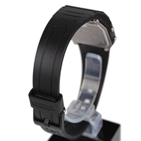Casio Стандартные часы AW-48HE-1A Мужские (Импортный)