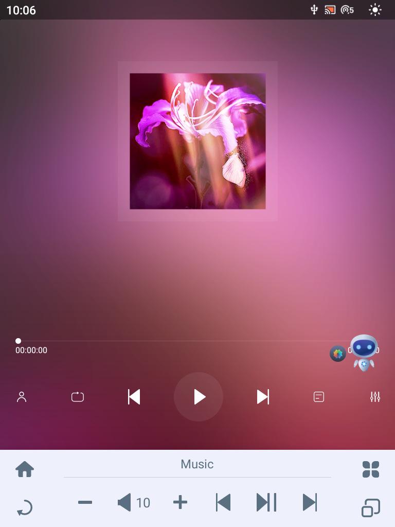 Обновление навигации с большим экраном для дисплея центральной консоли Ford Mustang 2015-2022