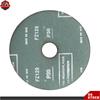25Pack 24 Grit & 36 Grit Zirconia Resin Fiber Disc Grinding And Sanding Discs