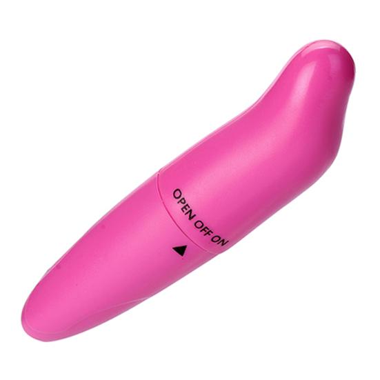 Женская мастурбация G-точка Вибрационный массаж Вибратор Stick Sex Adult Products