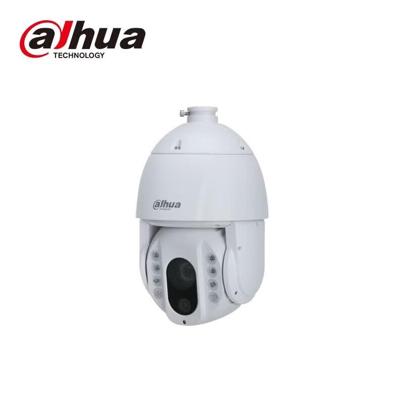Dahua Smart PTZ Security Cameras and Accessories CN plug (adapter included)