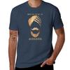 Son Of A Sardar Tshirt Stretch Fabric Comfort Tshirt