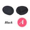 1 Pair Invisible Half Size Forefoot Cushion Women's High Heels Anti-slip Foot Protectors Soft and Durable Insoles Reduce Pain