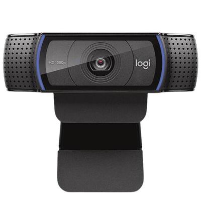 HD-веб-камера Logitech C920