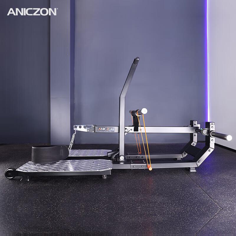 Yimai Commercial Strength Training Equipment