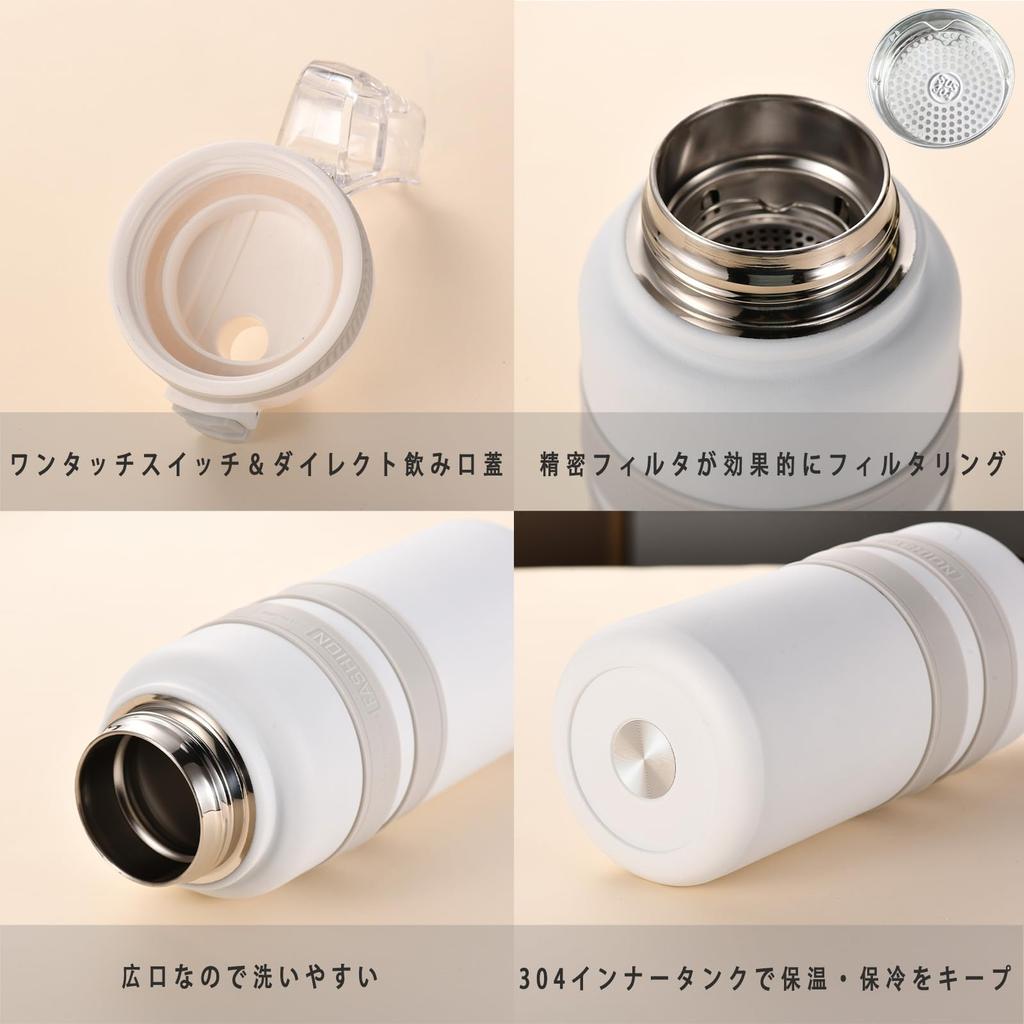 BEBAER вакуумная изоляция воды 1 термальная прямая физическая вода включает в себя большую широкую простую в использовании нержавеющую сталь 1000 мл бутылка с одним краном, литр, термос,