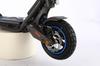 M-HUNTER N07 Foldable All Terrain E- Scooter Adults 1000W Motor 48V15AH Battery 10 Inch  Tires Fast Off-Road  Mountain Trail Rough Ground Riding