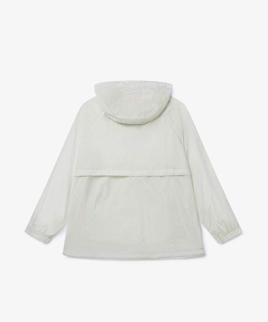 Holubar Windshield Anorak Lime