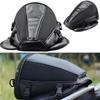 Waterproof Motorcycle Tail Bag Durable Suspended Motorcycle Back Bag  Riding