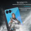 Screen Protector for Samsung ZFlip7, High-Definition Tempered Glass Film, Anti-Static, Shockproof, Wear-Resistant, Phone Protective Film