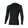 UV Cut Insect Repellent Inner BUG Undershirt Black 2XL BLOCKER(R) DU-5122S