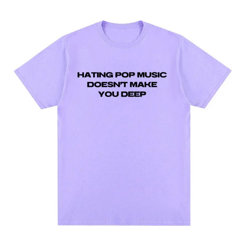 Charli Xcx Hating Pop Music Doesn't Make You Dee
