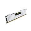 Оперативная память Corsair VENGEANCE LPX DDR4 16 ГБ 3200 МГц Компьютерная память Черный/Белый
