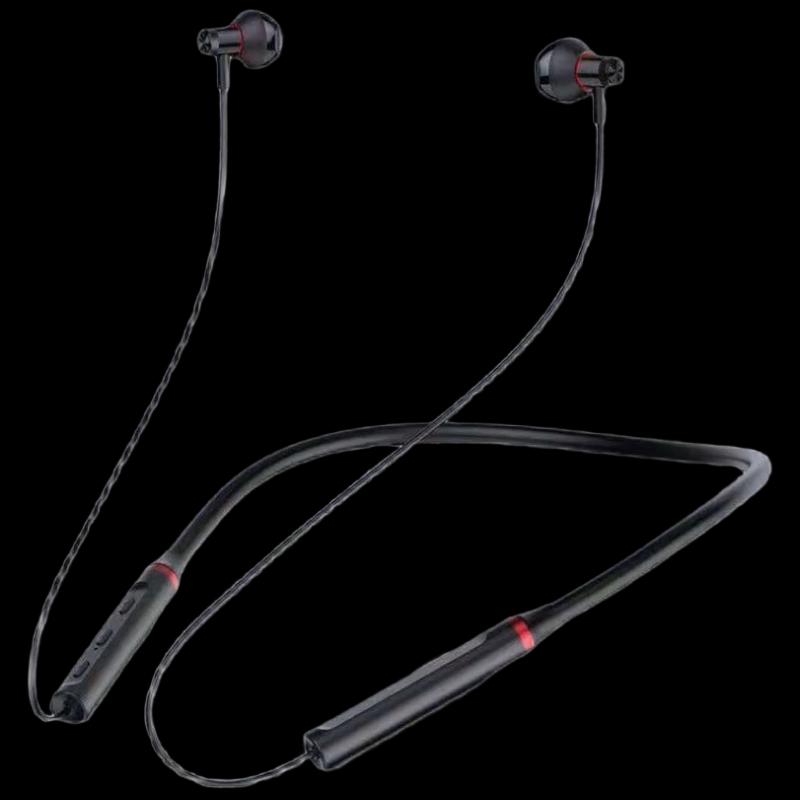 Беспроводные Bluetooth-наушники-гарнитура Newmine H16