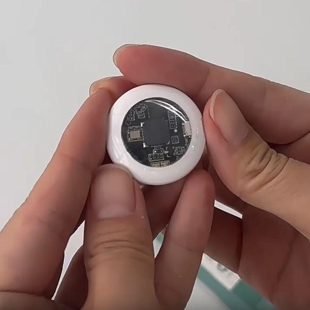 Точное позиционирование Умная метка-трекер для питомцев Водонепроницаемый Трекер от потери Устройство-локатор Уход за пожилыми