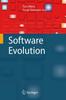 Книга Software Evolution