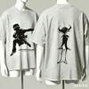 Jamiroquai For Fan Gift Tshirt Unisex Unisex Harajuku Oversized Unisex Short Sleeve Streetwear High Quality Couples Breathable Soft