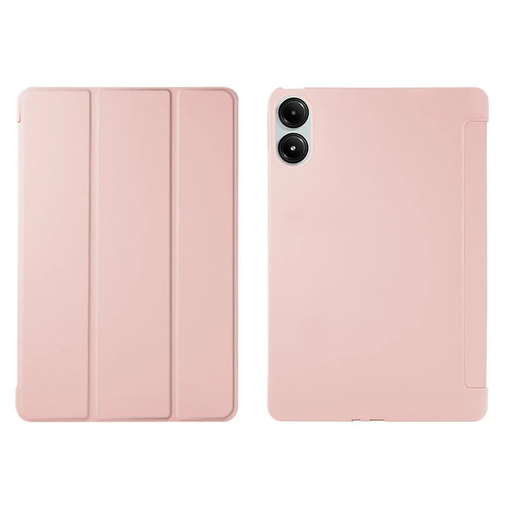 Магнитный чехол из жидкого силикона для планшета Xiaomi Pad 7 Ultra 14 дюймов 7s 6 6s 5 Pro POCO Pad Redmi Pad 2 2Pro SE Mini POCO Pad Pro Защитная крышка
