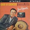 LP Record JIM REEVES - Good 'N' Country CAS784 RCA Camden 1964 US Folk Used