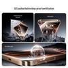 ESR iPhone 16 Pro Max Tempered Glass Screen Protector
