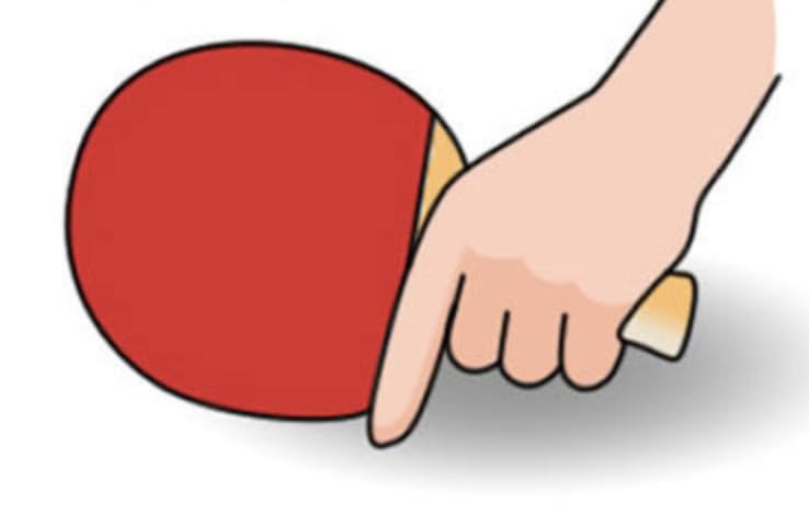 Ракетка для настольного тенниса Shake, ручная работа, сделано в Китае, чехол из резины, углеродистой фанеры, 204 г, раструб [Mui Bien], неклейкий