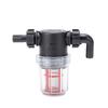 Inlet Filter Water Filter Sprayer Clear Secondary Filter Mesh Accessories For Sink