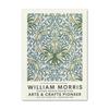 William Morris Nature Plant Flower Garden Wall Art Canvas Painting Nordic Posters And Prints Wall Pictures For Living Room Decor