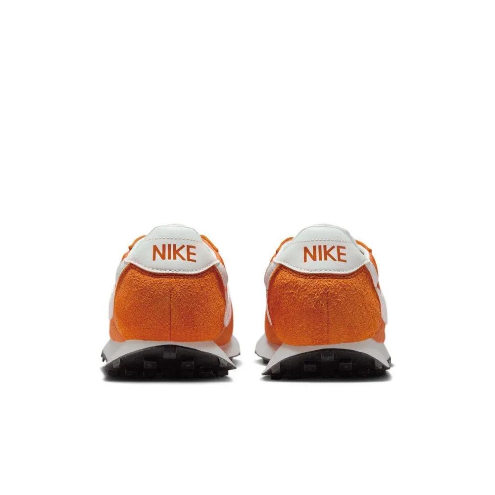 Nike LD-1000 Костер Оранжевый Унисекс Кроссовки Черный Парус HJ4687-801