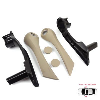 EDP794-1 Передняя внутренняя ручка двери Бежевая Левая Правая для Renault Megane MK2 2002-2009 7701475317