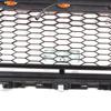 Center Mesh Grille for 21-22 Ford F150