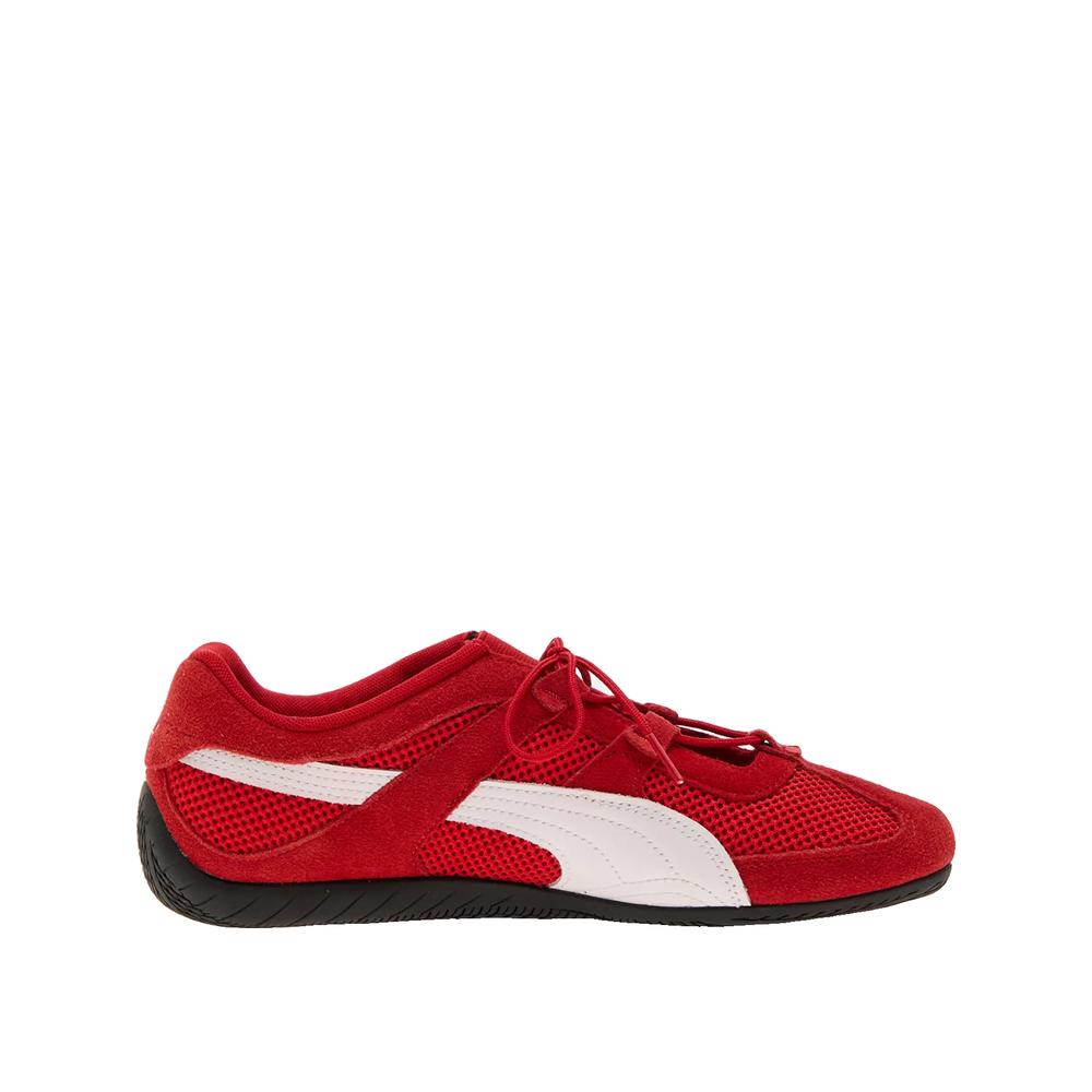 Footwear Type + PUMA + Speedcat Go