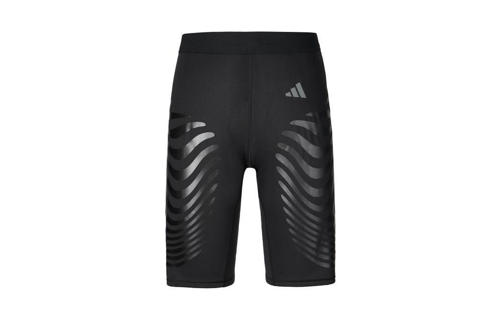 adidas Бесплатная доставка с AdiClub Adizero Control Беговые облегающие шорты IK9716