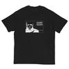 230 Gsm 100% Cotton Cabaret Voltaire T Shirt For Richard H Kirk Severed Heads Clock Dva Throbbing Gristle Fans