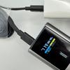 Универсальный кабель USB Type C, кабель для быстрой зарядки, для flip4/pulse3/charge2, несколько устройств