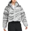 New Sportswear FW25 Swoosh Series Therma FIT Down Jacket Women's IB2004-095