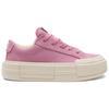 Converse Chuck Taylor Seasonal Comfortable Versatile Durable Low-Top Canvas Shoes Women Sneakers Pink A13036C