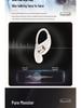 Беспроводные Bluetooth-наушники Monster EarAC210 с открытым дизайном для спорта