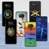 Game CS GO Case for Xiaomi Poco X3 NFC M3 M4 Pocophone F1 F3 Funda Capa Redmi Note 9s 9 8 10 Pro Black Soft Phone Cover Coque