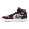 Jordan 1 Средние 'Каньон Ржавчины' Женские Jordan BQ6472-202
